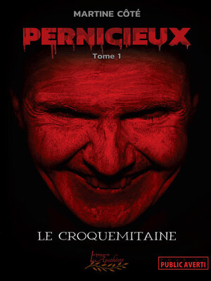 cover image of Pernicieux